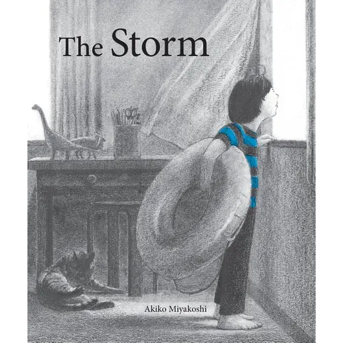 The Storm - Hardcover