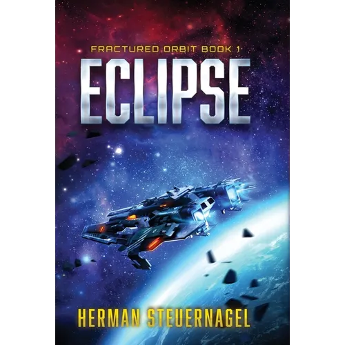 Eclipse - Hardcover