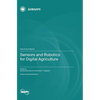 Sensors and Robotics for Digital Agriculture - Hardcover