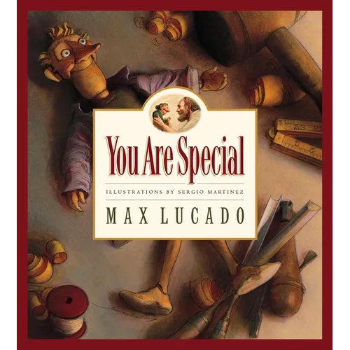 You Are Special: Volume 1 - Hardcover