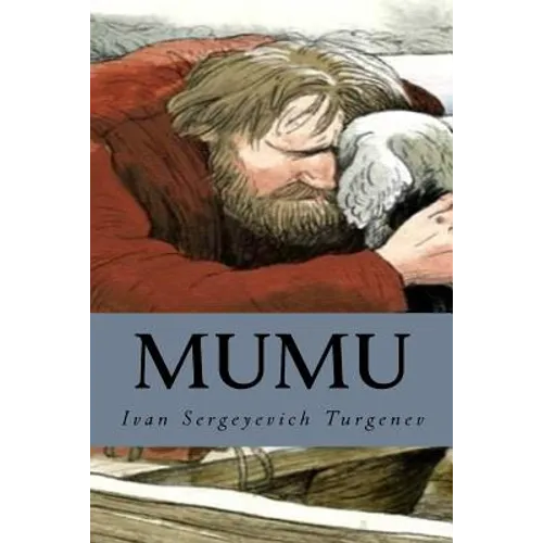 Mumu - Paperback