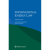 International Energy Law - Paperback