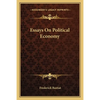 Essays On Political Economy - Paperback