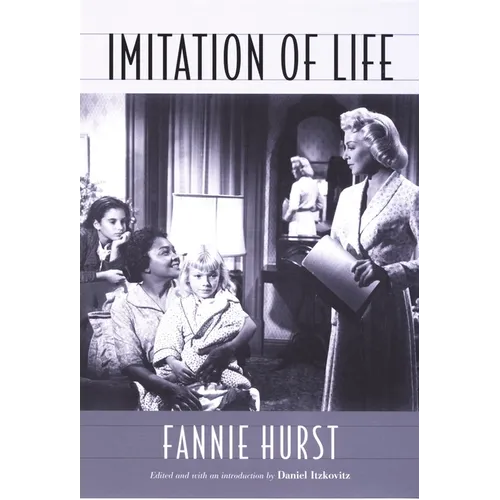 Imitation of Life - Paperback