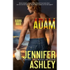 Adam: Riding Hard - Paperback