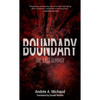 Boundary: The Last Summer - Paperback