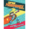 Captain Perseverance: How I Became a Superhero - Hardcover