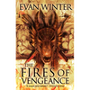 The Fires of Vengeance - Hardcover