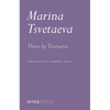 Three by Tsvetaeva - Paperback