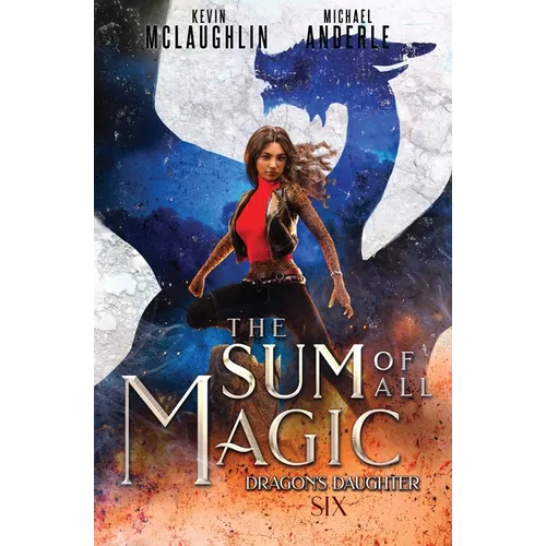 The Sum of All Magic - Paperback