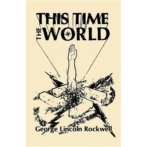 This Time the World - Hardcover