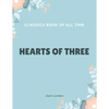 Hearts of Three - Paperback