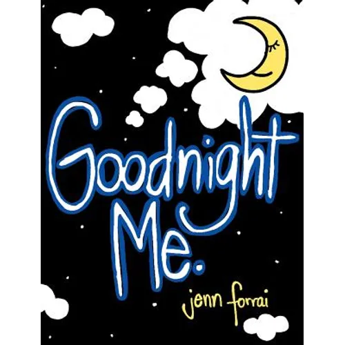 Goodnight Me - Hardcover