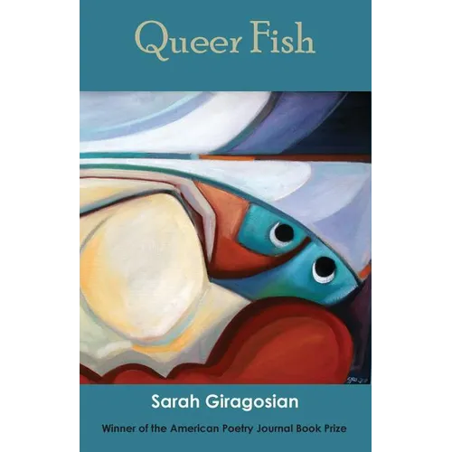 Queer Fish - Paperback