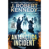 The Antarctica Incident - Paperback