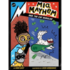 MIA Mayhem and the Cat Burglar - Hardcover