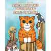 Luca and the Unwanted Cats of Rome - Paperback