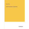 Euclid's elements of geometry - Paperback
