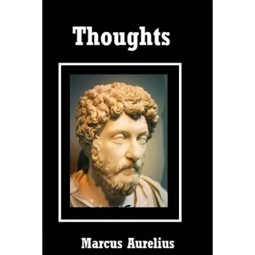 Thoughts - Paperback