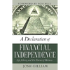 A Declaration of Financial Independence - Paperback