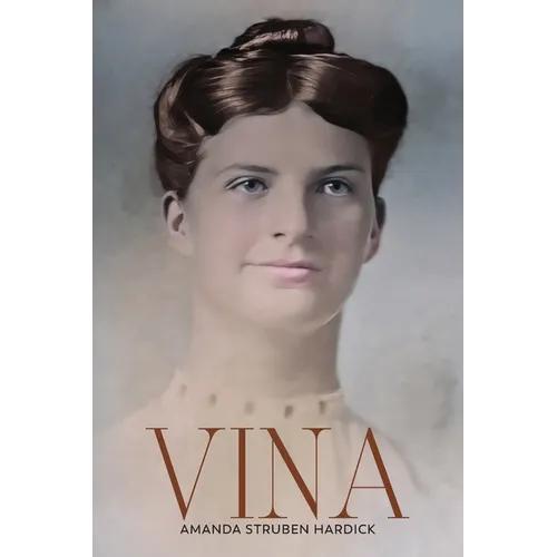 Vina - Paperback