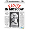Eloise in Moscow: Book & CD - Paperback