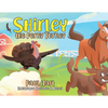 Shirley the Perky Turkey - Paperback
