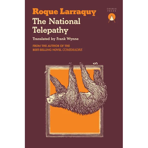 The National Telepathy - Paperback