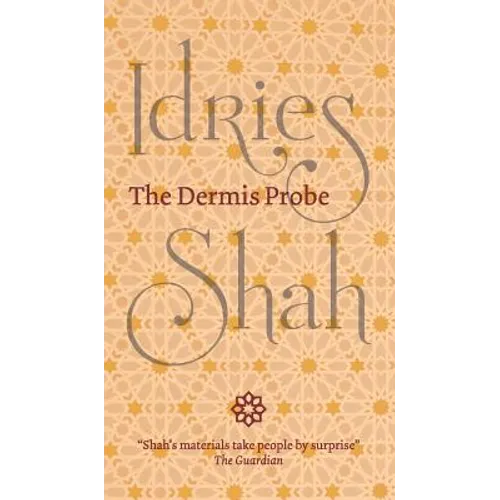 The Dermis Probe - Hardcover