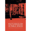 Multilingualism in Public Spaces: Empowering and Transforming Communities - Paperback