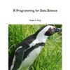 R Programming for Data Science - Paperback