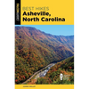Best Hikes Asheville, North Carolina - Paperback