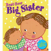 Best-Ever Big Sister - Hardcover