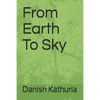 From Earth To Sky - Paperback