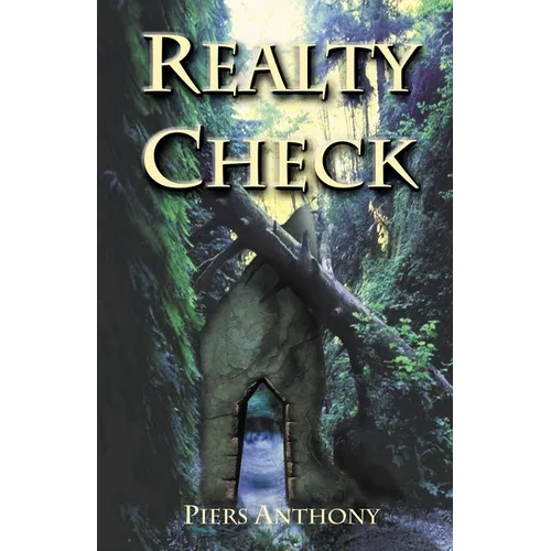 Realty Check - Paperback