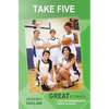 Take Five: Great Stories: Low Intermediate - Paperback