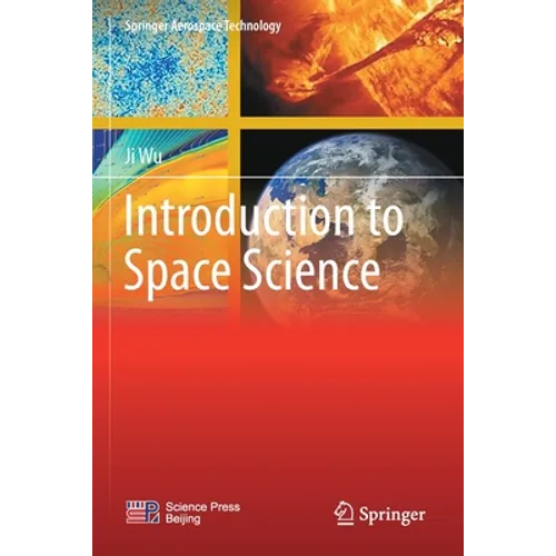 Introduction to Space Science - Paperback