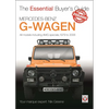 Mercedes-Benz G-Wagen: All Models, Including Amg Specials, 1979 to 2006 - Paperback