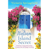 An Italian Island Secret - Paperback