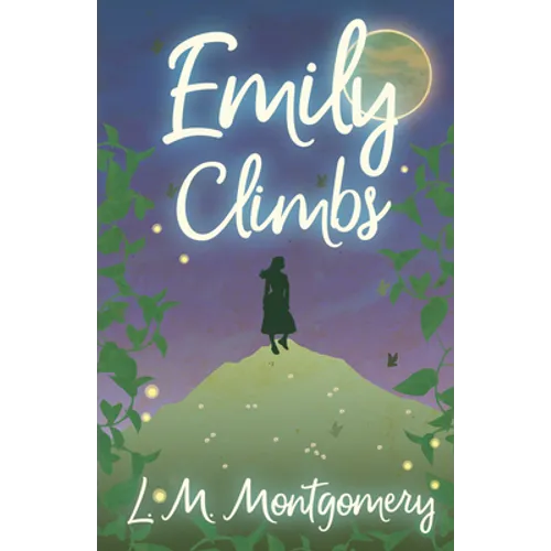Emily Climbs - Paperback