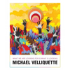 Michael Velliquette: What We Are Looking For is What is Looking - Paperback
