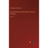 Apuntes histórico-críticos sobre la revolución de España: Tomo 2 - Hardcover