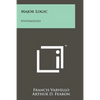 Major Logic: Epistemology - Paperback