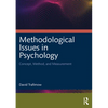 Methodological Issues in Psychology: Concept, Method, and Measurement - Paperback