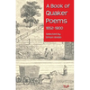 A Book of Quaker Poems 1652-1900 - Paperback