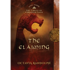 The Claiming: Book Three of The Circle of Ceridwen Saga - Hardcover