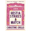 Hestia Strikes a Match - Paperback