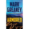 Armored - Mass Market Paperbound