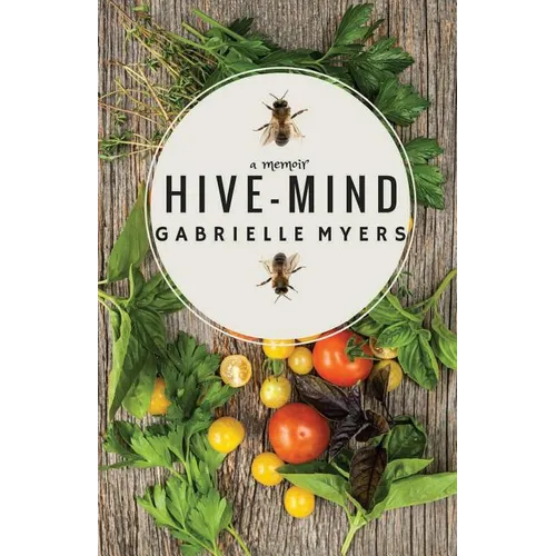 Hive-Mind - Paperback
