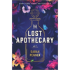 The Lost Apothecary - Hardcover